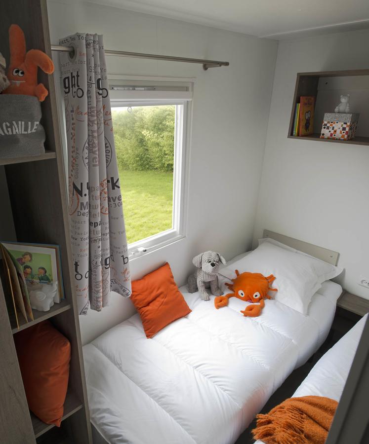 Camping Le Medieval Otel Turckheim Dış mekan fotoğraf