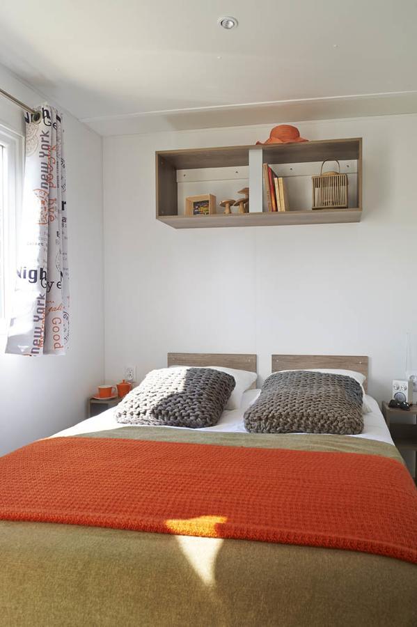 Camping Le Medieval Otel Turckheim Dış mekan fotoğraf